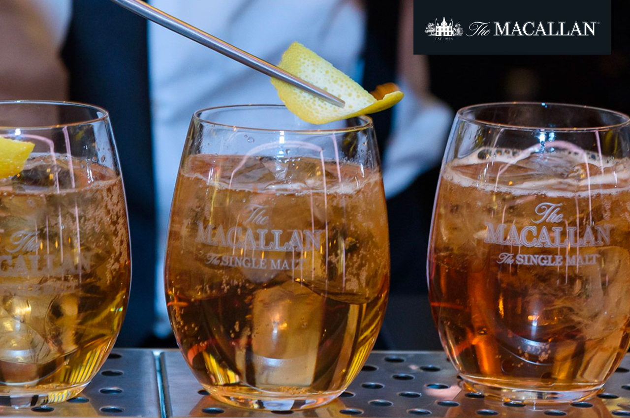 Lee más sobre el artículo 7 Maneras de servir un whisky