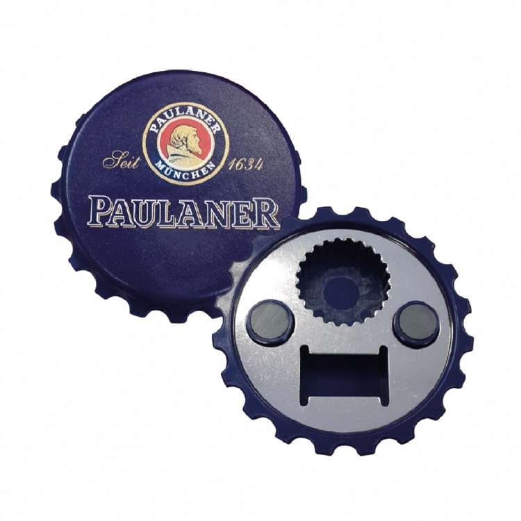 PAULANER ABRIDOR REDONDO