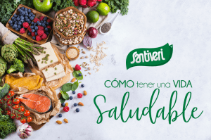 Lee más sobre el artículo ¿Cómo tener una vida saludable?