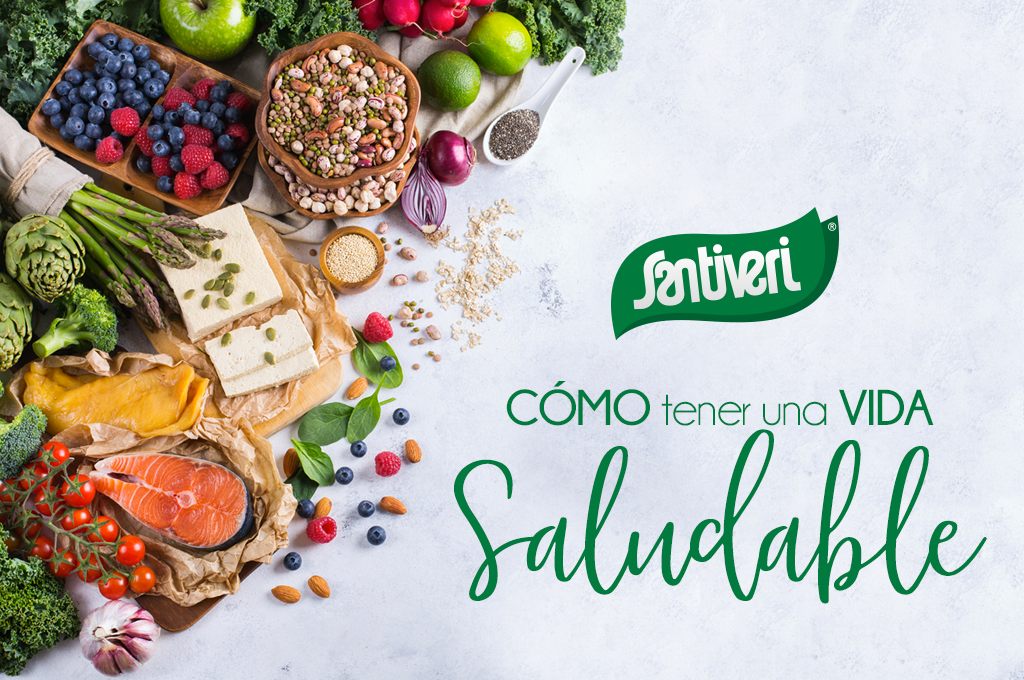 Lee más sobre el artículo ¿Cómo tener una vida saludable?