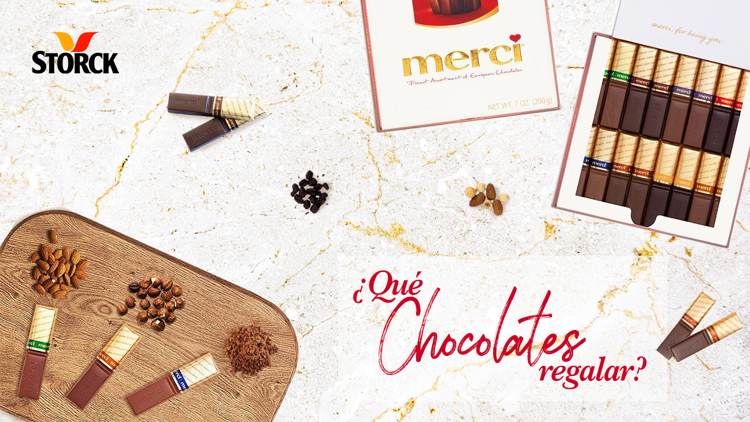 Lee más sobre el artículo ¿Qué chocolates regalar?