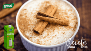 Lee más sobre el artículo Receta Semana Santa: Arroz con leche