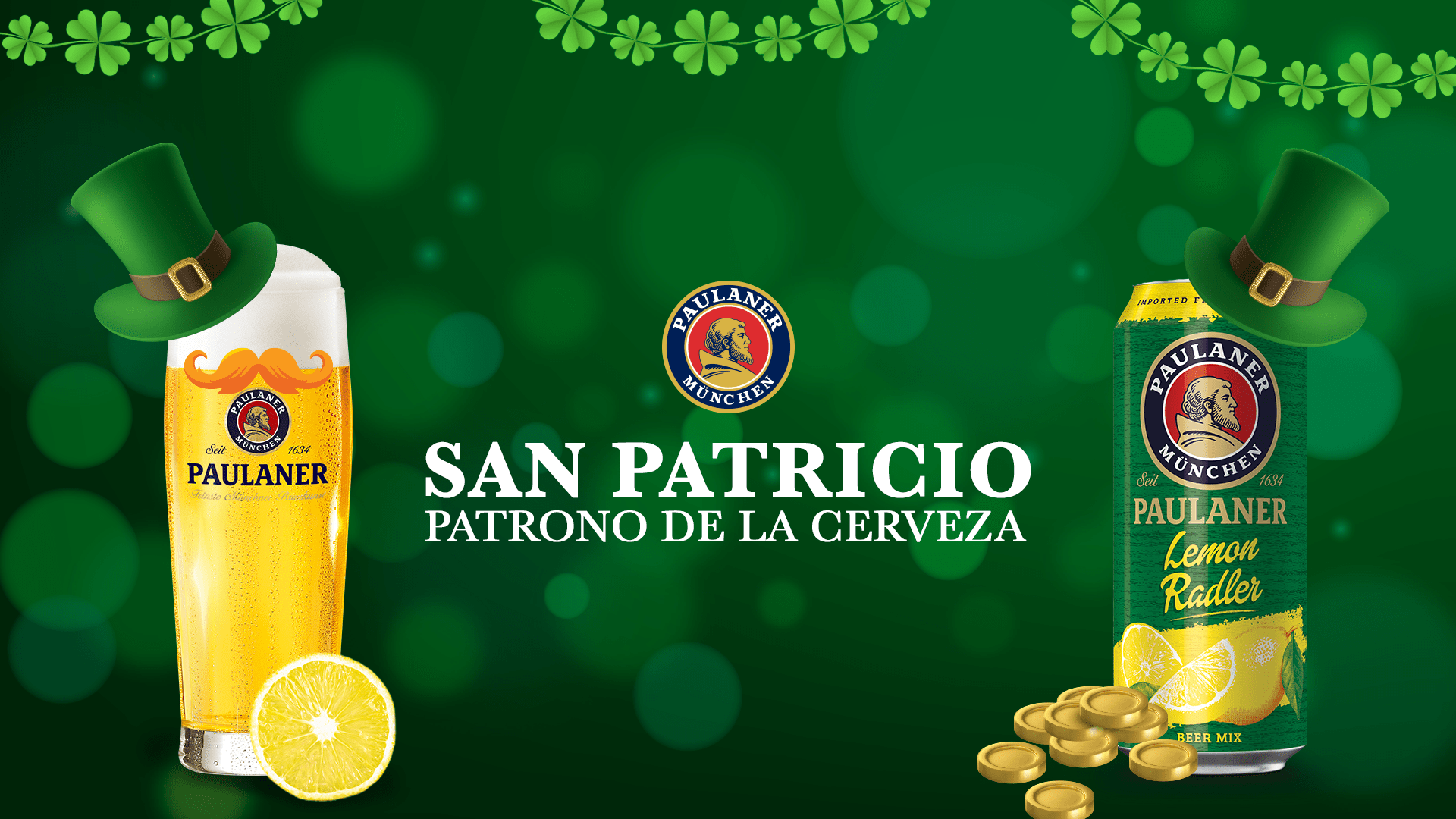 Lee más sobre el artículo ¿Qué se festeja en San Patricio?