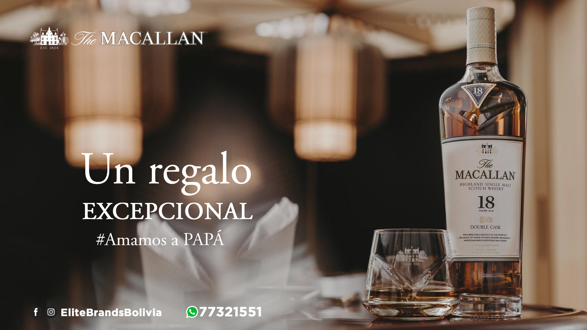 En este momento estás viendo Un regalo excepcional