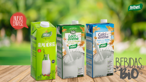 Lee más sobre el artículo 3 Tipos de bebidas BIO Santiveri