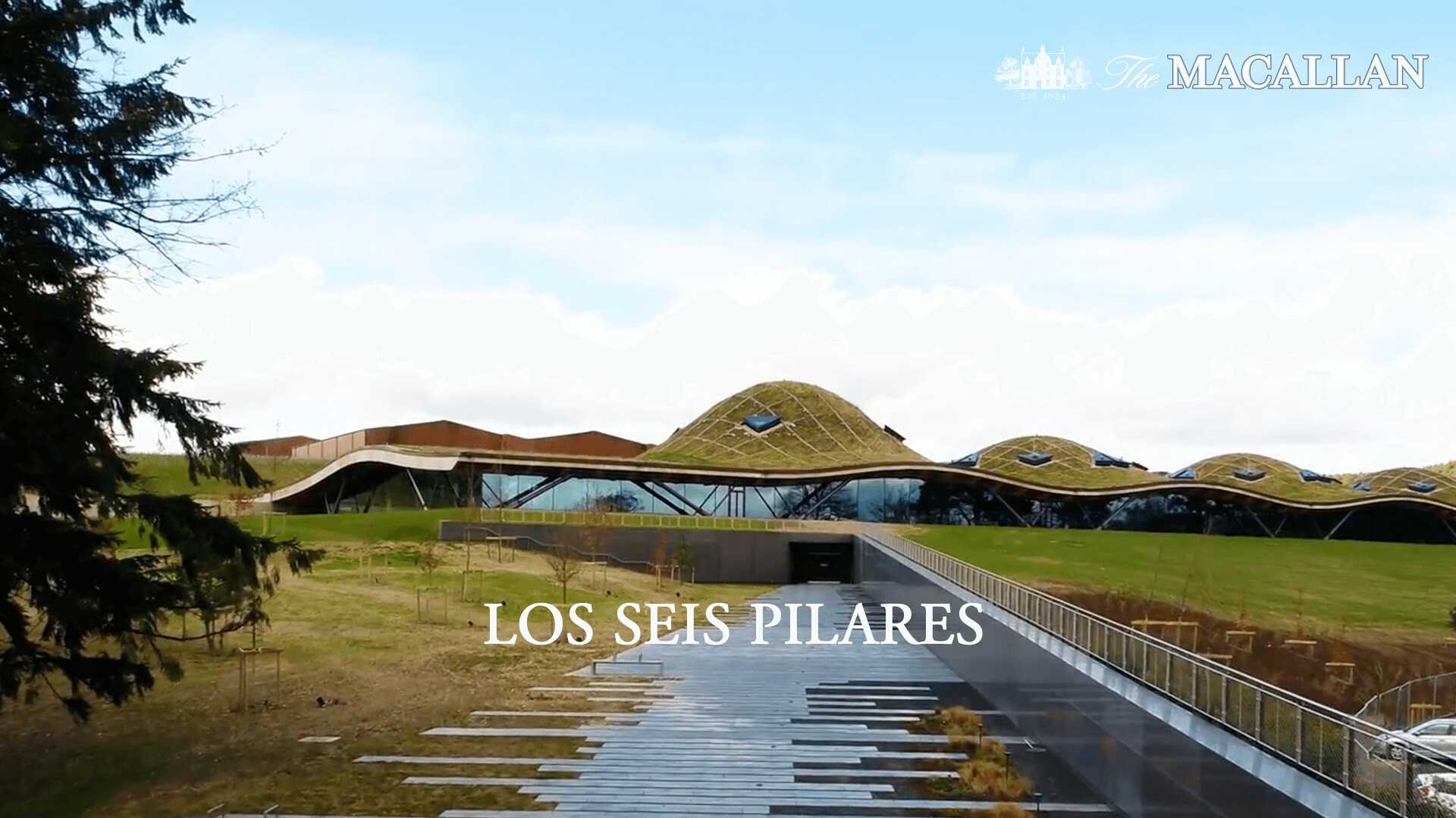 Lee más sobre el artículo THE MACALLAN: LOS 6 PILARES