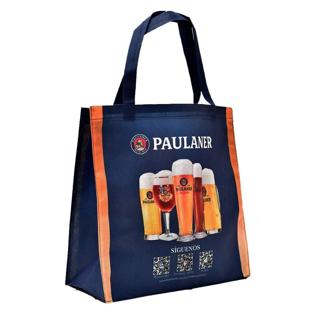 PAULANER BOLSO