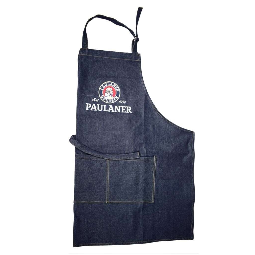 PAULANER MANDIL PARRILLERO