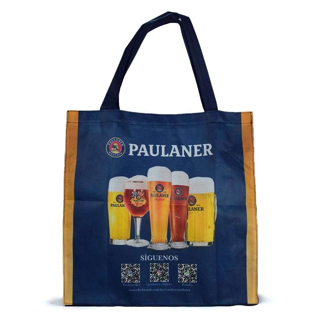 PAULANER BOLSO