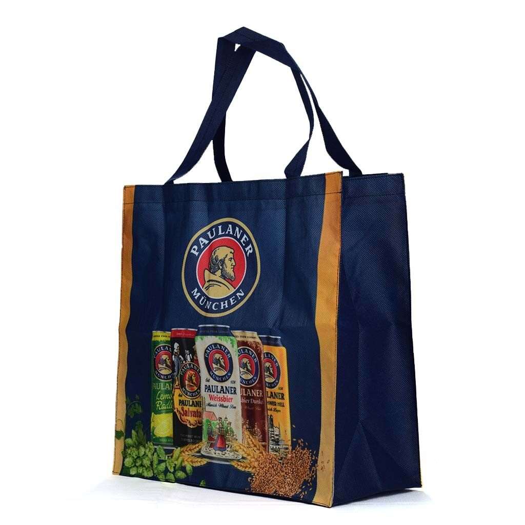 PAULANER BOLSO