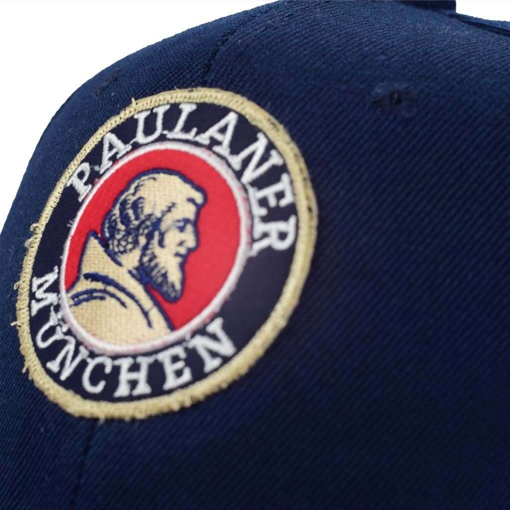 PAULANER GORRA