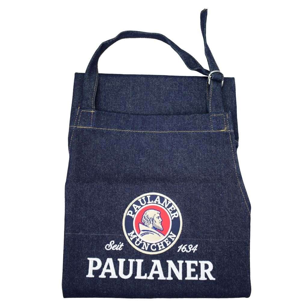 PAULANER MANDIL PARRILLERO