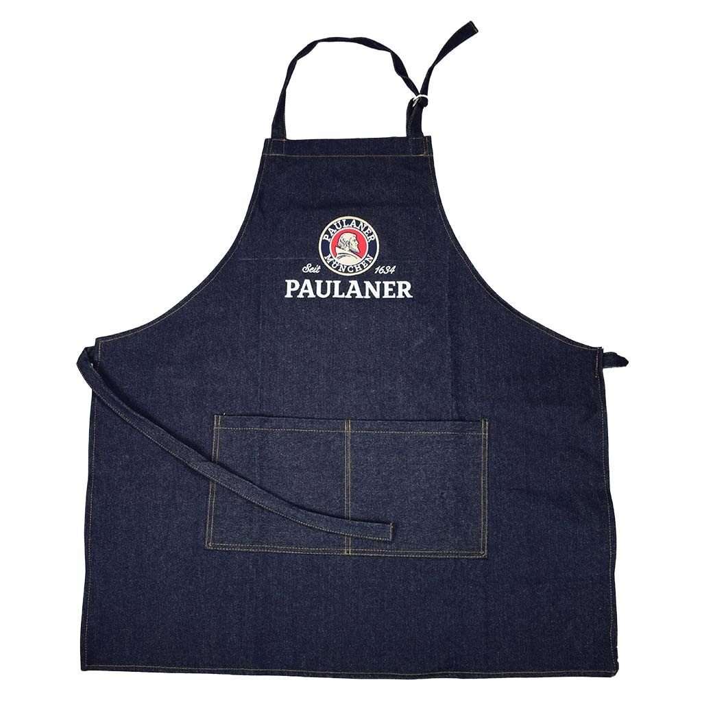 PAULANER MANDIL PARRILLERO