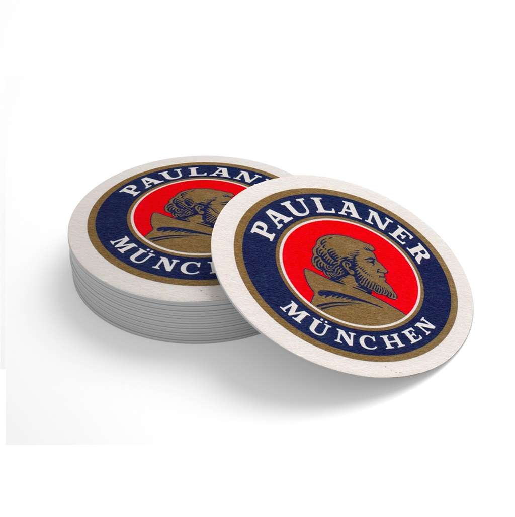 PAULANER POSA VASOS UNIDAD