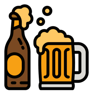 CERVEZAS