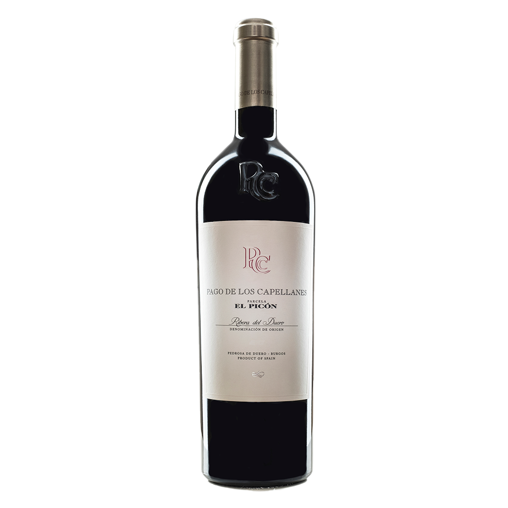 PAGO DE LOS CAPELLANES PICON 750 ML