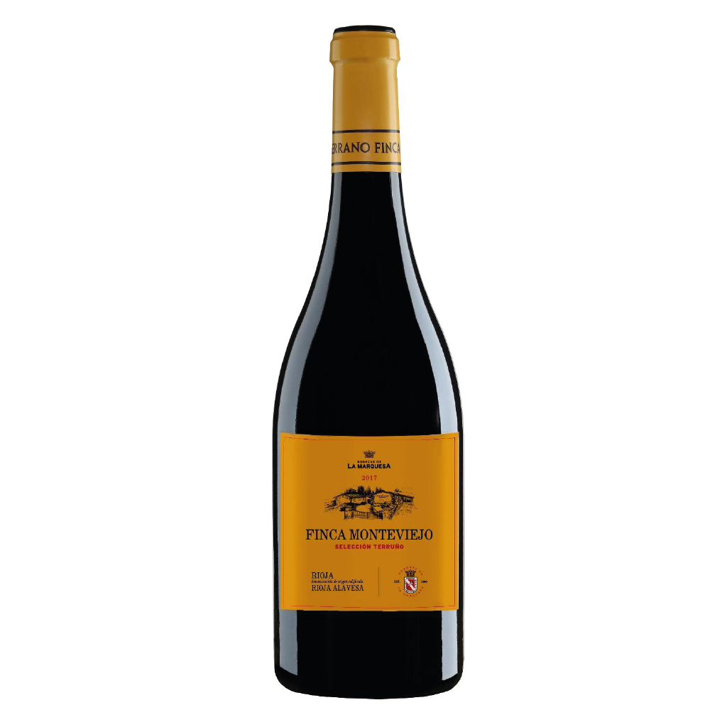 VINO VALSERRANO FINCA MONTEVIEJO 750 ML