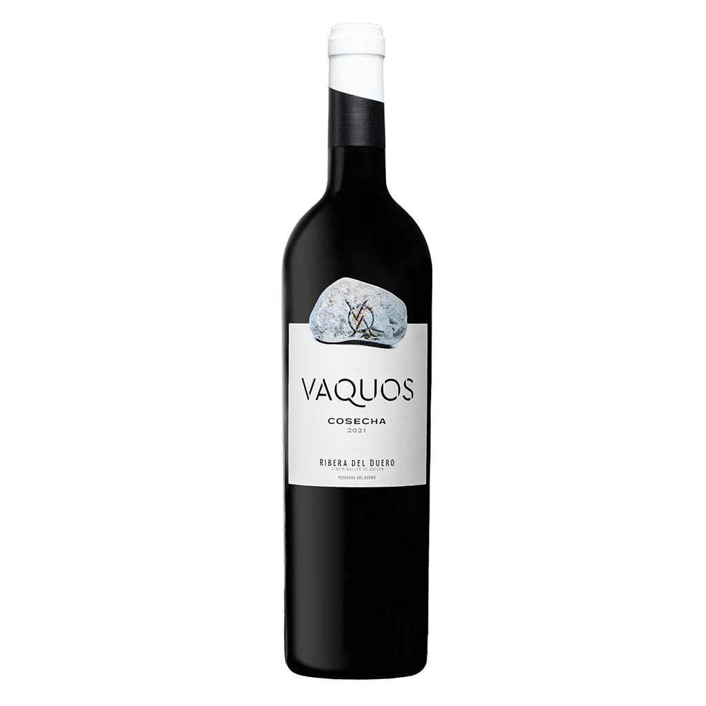 PINORD VAQUOS COSECHA 750 ML