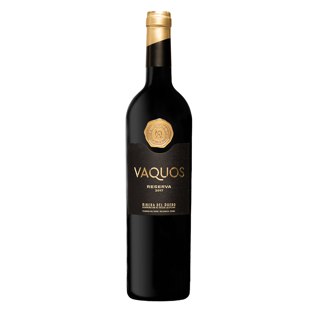 PINORD VAQUOS RESERVA 750 ML