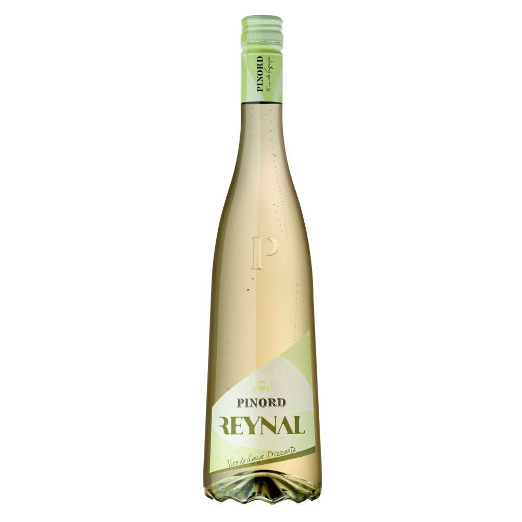 PINORD REYNAL BLANCO SUAVE 750 ML