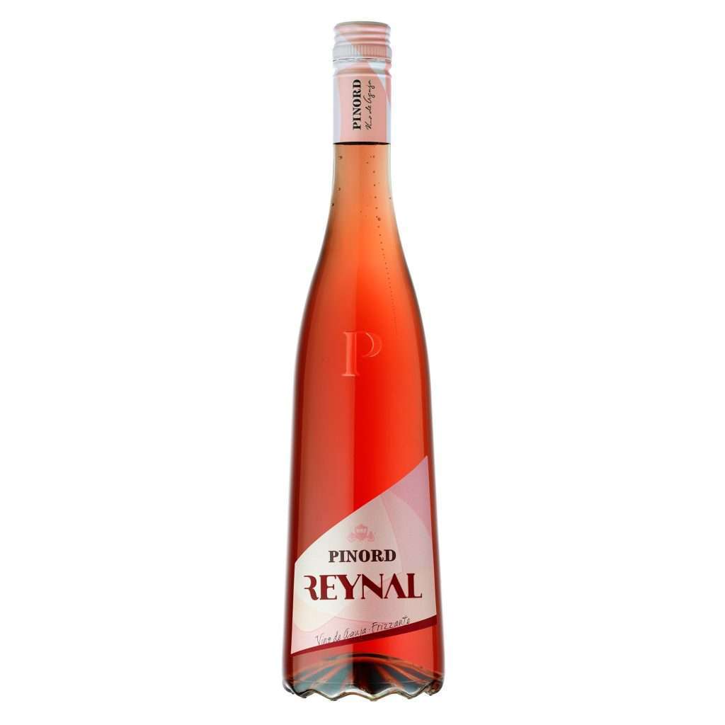 PINORD REYNAL ROSADO 750 ML