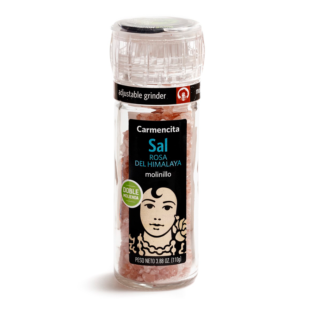 SAL ROSA HIMALAYA 110G- CARMENCITA
