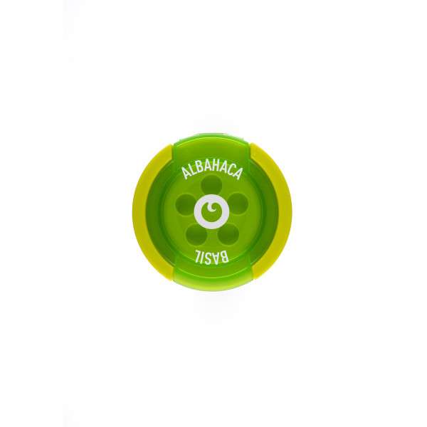 ALBAHACA 16G TARRO CRISTAL-CARMENCITA