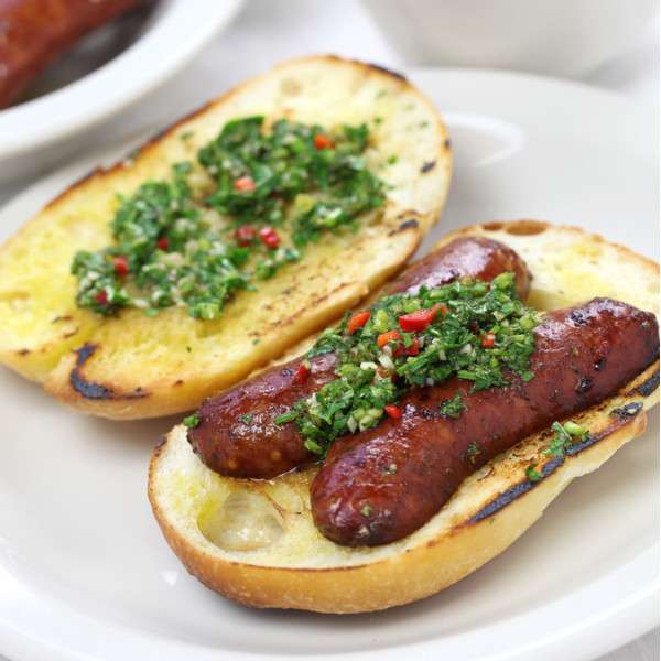 SAZONADOR CHIMICHURRI 27G TARRO CRISTAL- CARMENCITA