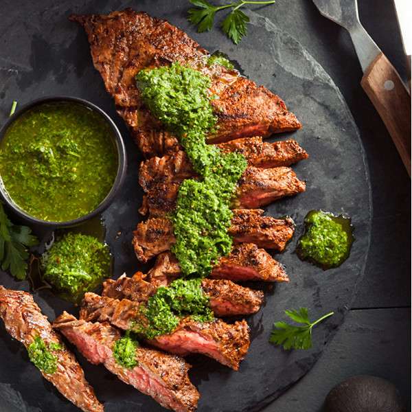 SAZONADOR CHIMICHURRI 27G TARRO CRISTAL- CARMENCITA