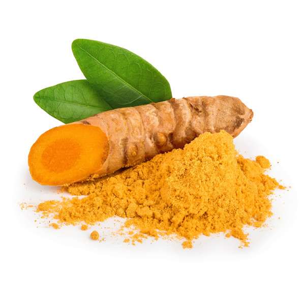 CÚRCUMA MOLIDA 48G TARRO CRISTAL-CARMENCITA
