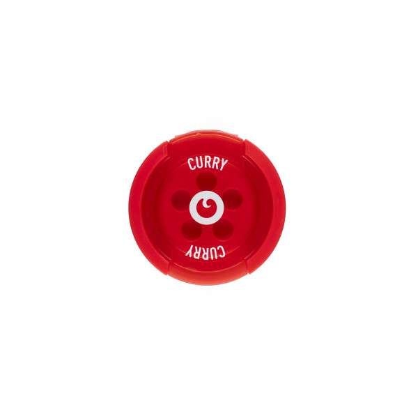 CURRY 40G TARRO CRISTAL-CARMENCITA