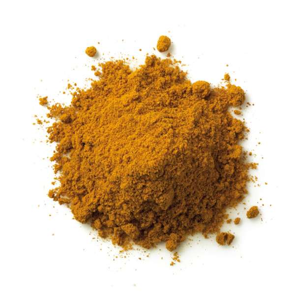 CURRY 40G TARRO CRISTAL-CARMENCITA