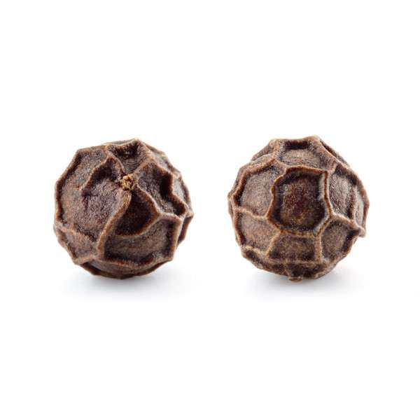 PIMIENTA NEGRA GRANO 47G TARRO CRISTAL-CARMENCITA