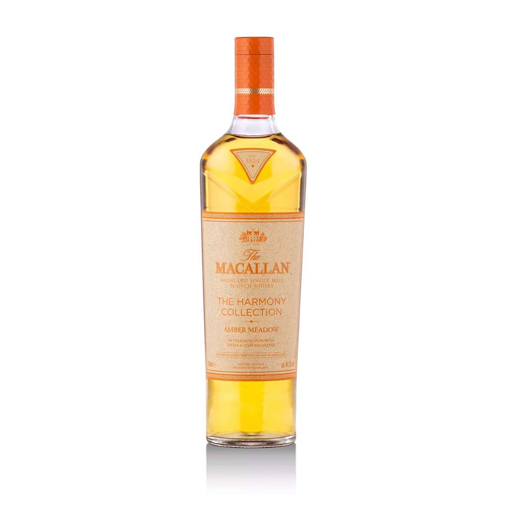 WHISKY THE MACALLAN HARMONY AMBER MEADOW