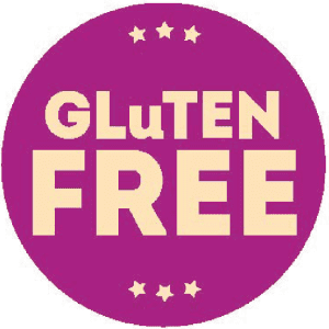 Galletas Gluten Free