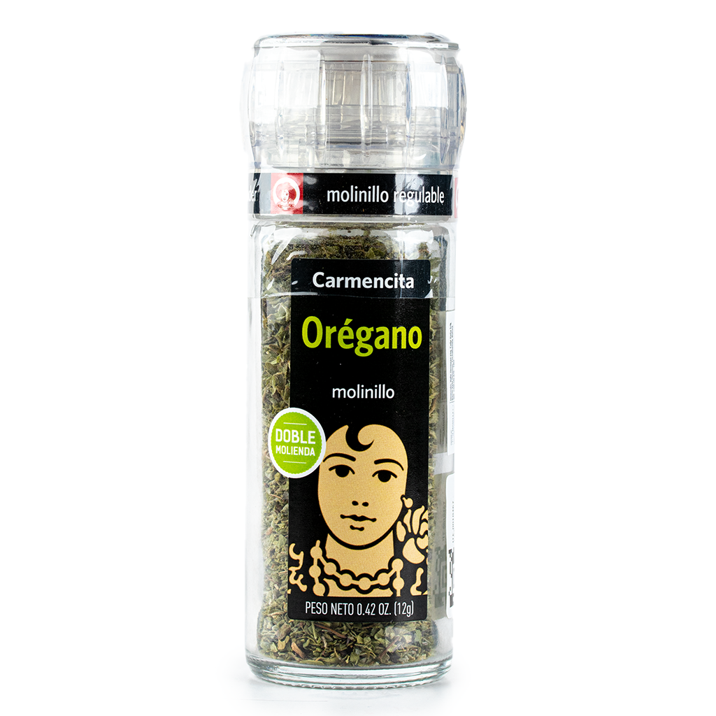 CAR. OREGANO 11G MOLINILLO