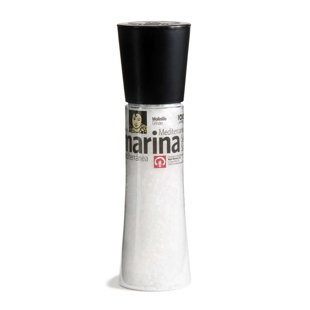 CAR. SAL MARINA MEDITERRANEA 360G MOLINILLO GIGANTE