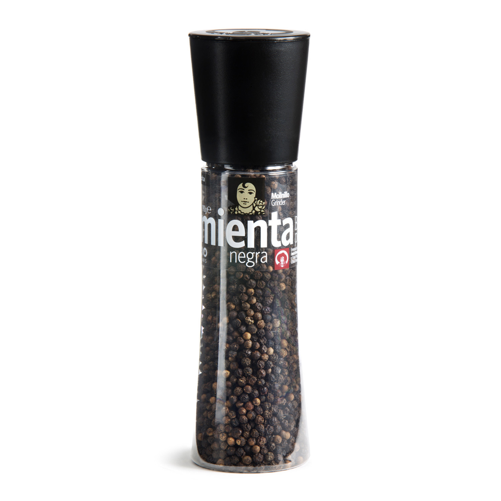 CAR. PIMIENTA NEGRA 190G MOLINILLO GIGANTE