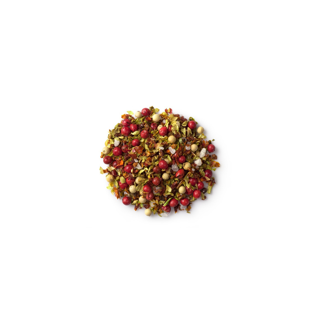CAR. SAZONADOR MADITERRANEAN MIX 190G MOLINILLO GIGANTE