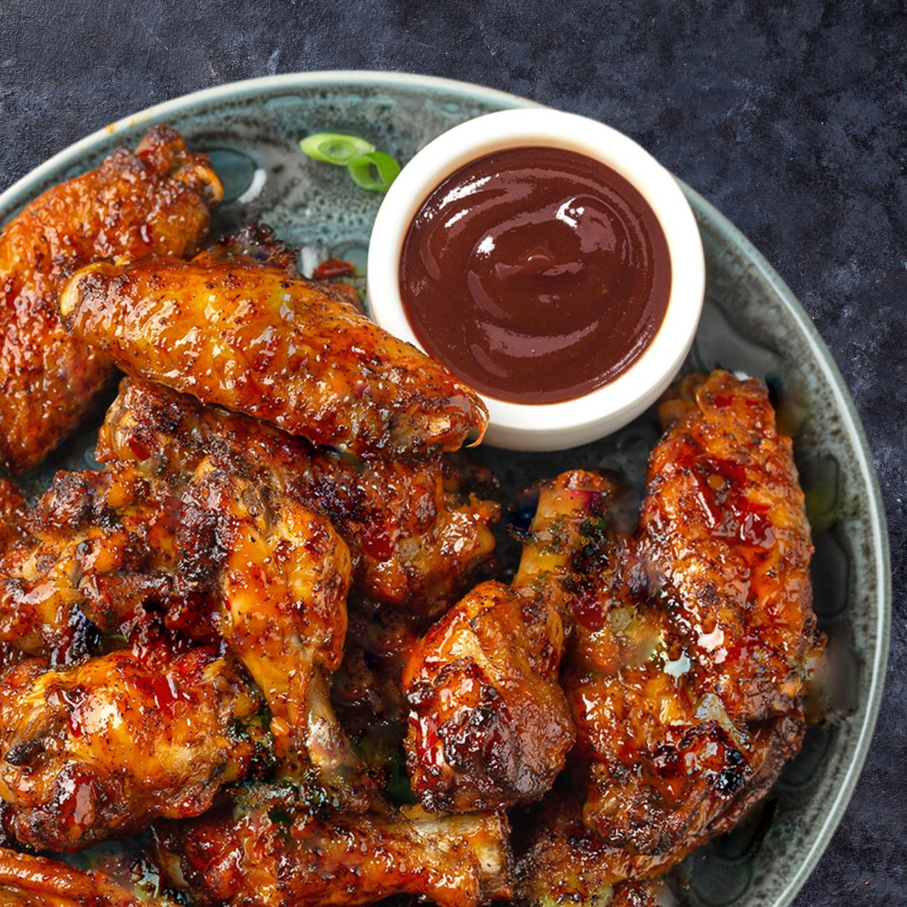 CAR. SAZONADOR EN BOLSA BBQ ASADO EN SU JUGO 57g BOLSA HORNO