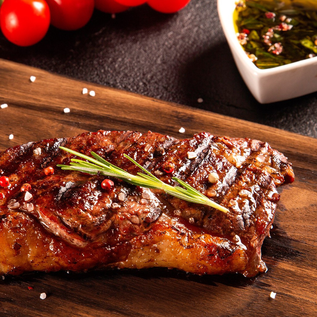 CAR. SAZONADOR EN BOLSA BBQ ASADO EN SU JUGO 57g BOLSA HORNO