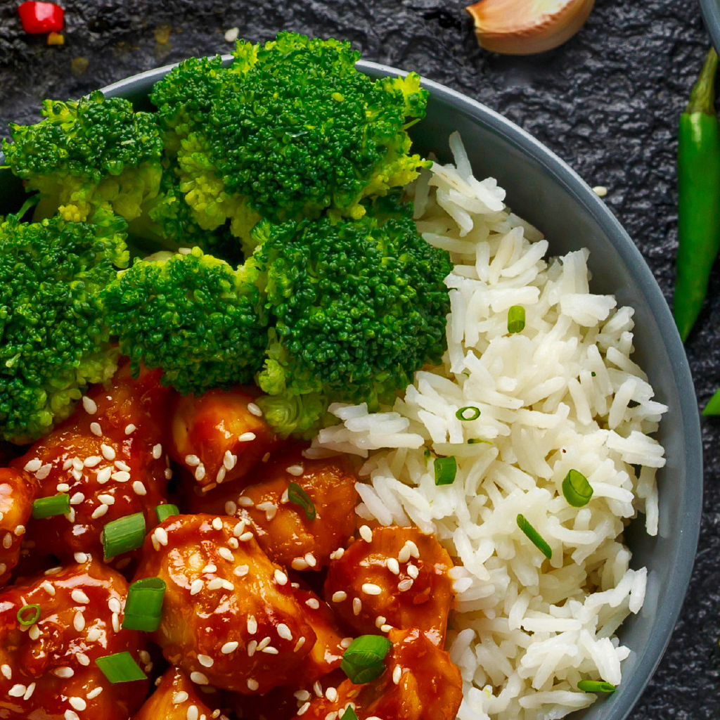 CAR. SAZONADOR EN BOLSA POLLO TERIYAKI 60g BOLSA HORNO