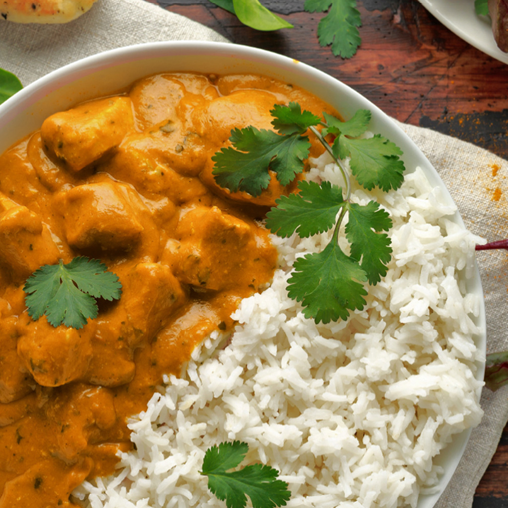 CAR. SAZONADOR EN BOLSA POLLO-COSTILLAS AL CURRY 40g BOLSA HORNO