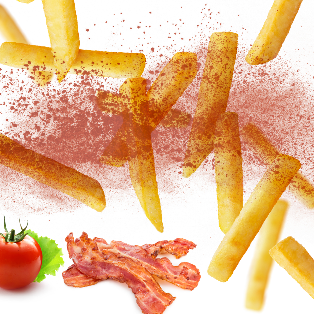 CAR. SAZONADOR BACON 13,5G ESTUCHE 3 SOBRES