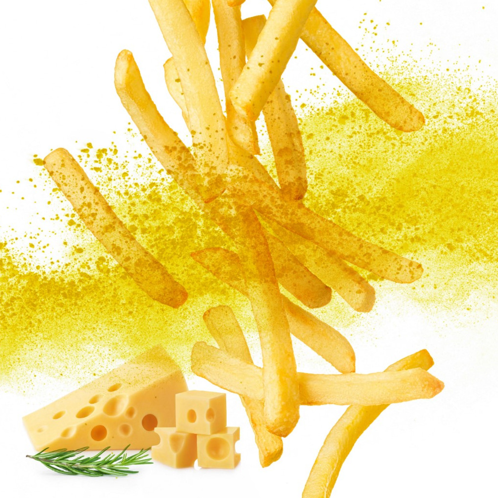 CAR. SAZONADOR CHEESE 13,5G ESTUCHE 3 SOBRES