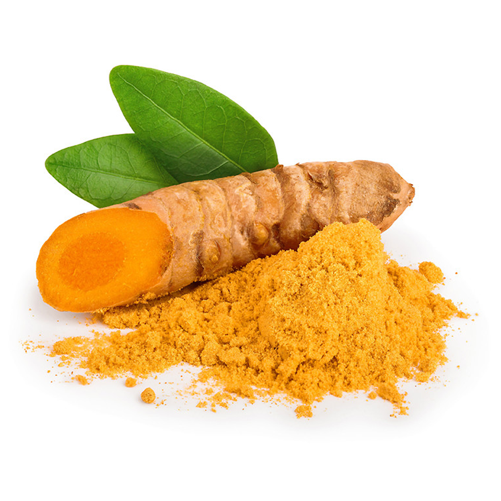 CAR. CURCUMA MOLIDA 31G TARRO CRISTAL BASIC