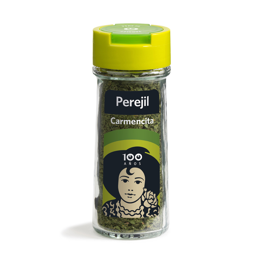 CAR. PEREJIL 8G TARRO CRISTAL BASIC