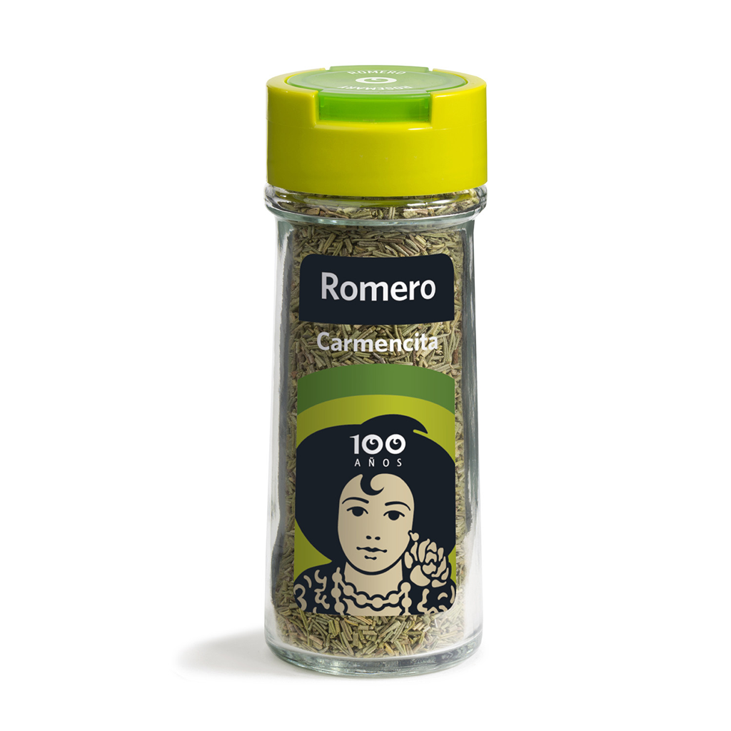 CAR. ROMERO 17G TARRO CRISTAL BASIC