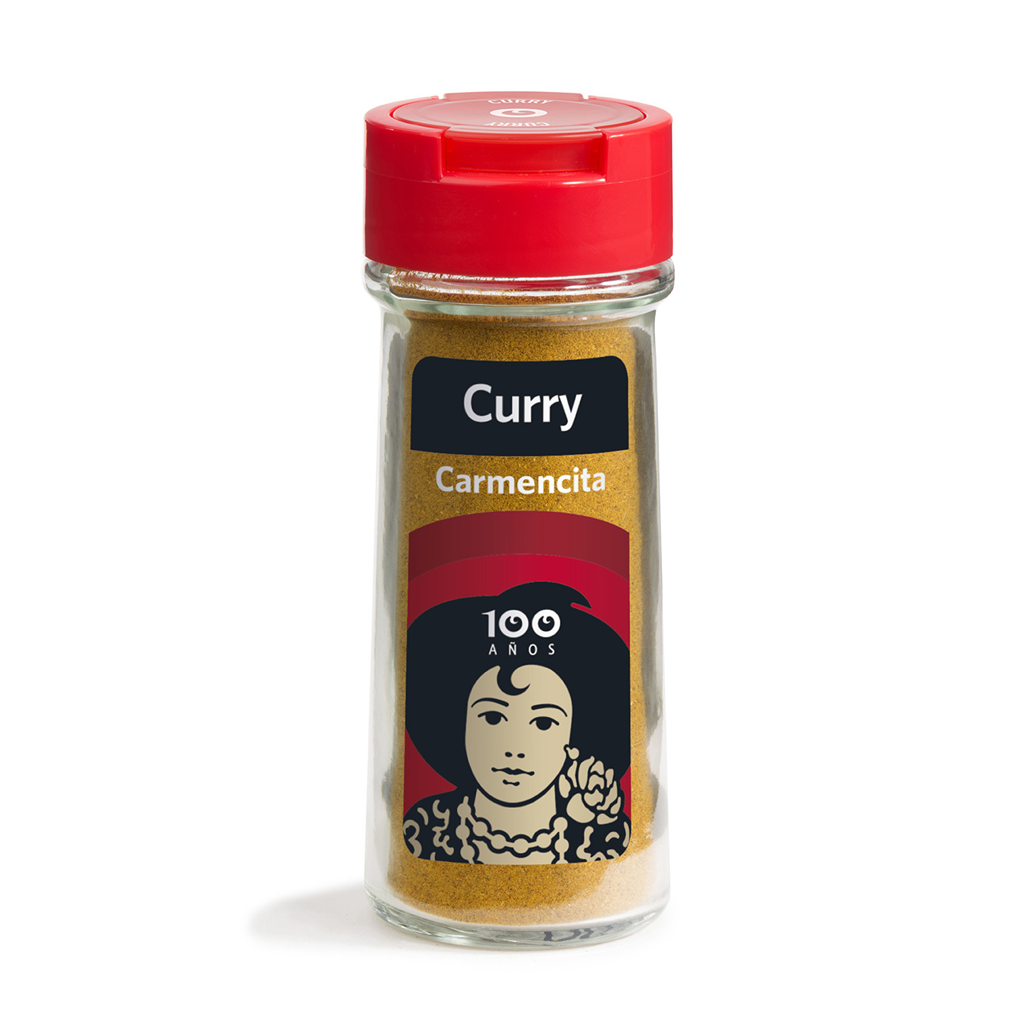 CAR. CURRY 26G TARRO CRISTAL