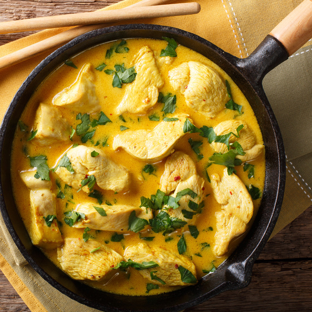 CAR. CURRY 26G TARRO CRISTAL